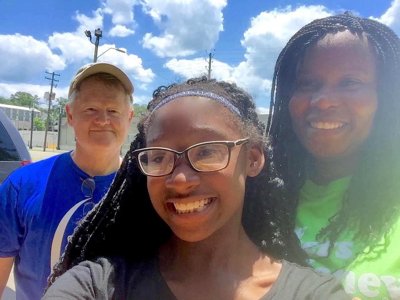 2018 KAA is a Life Changing Experience: Interview with Tracy
