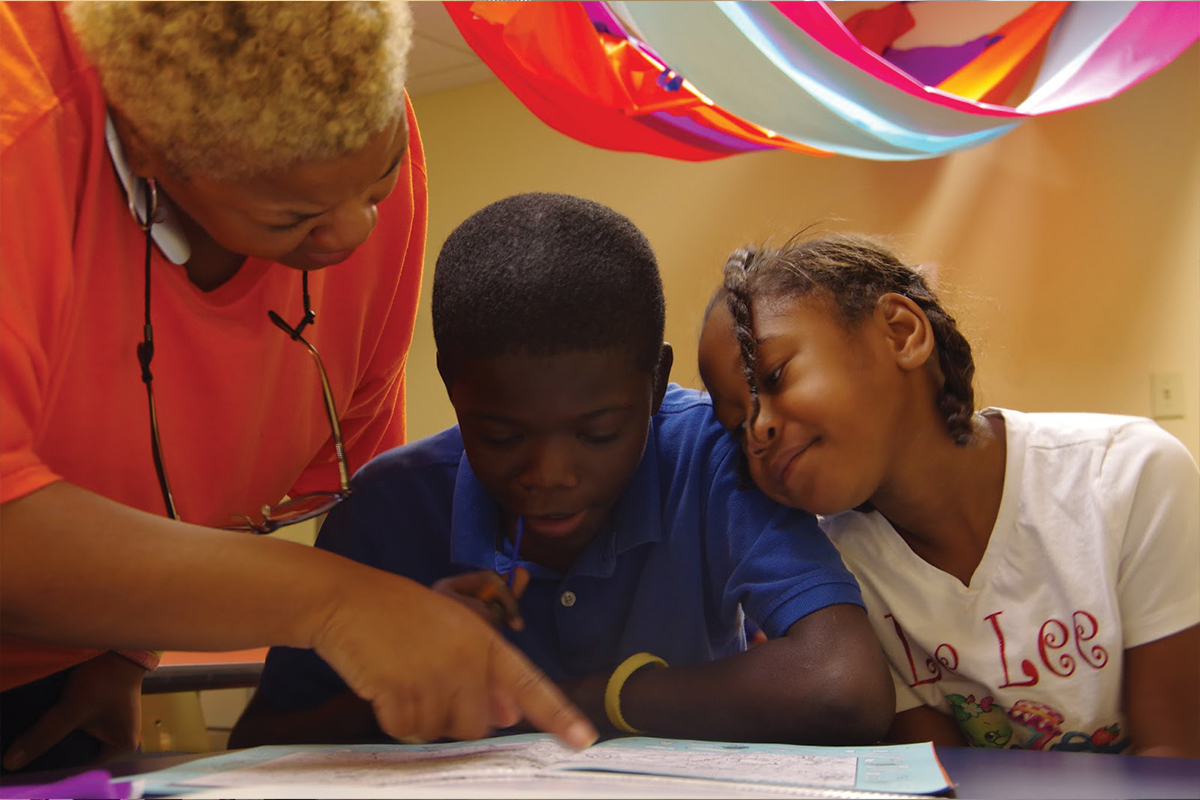 CSM Helps Launch Two New Summer Camps