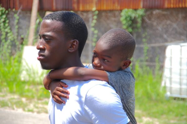 Our CSM summer interns ran the camps and poured the love of Jesus on the kids!