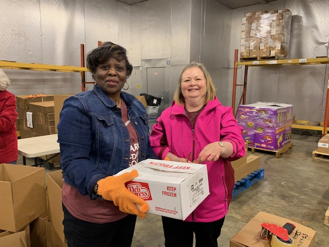 A Note From Tracy Hipps: Summer Impact 2019