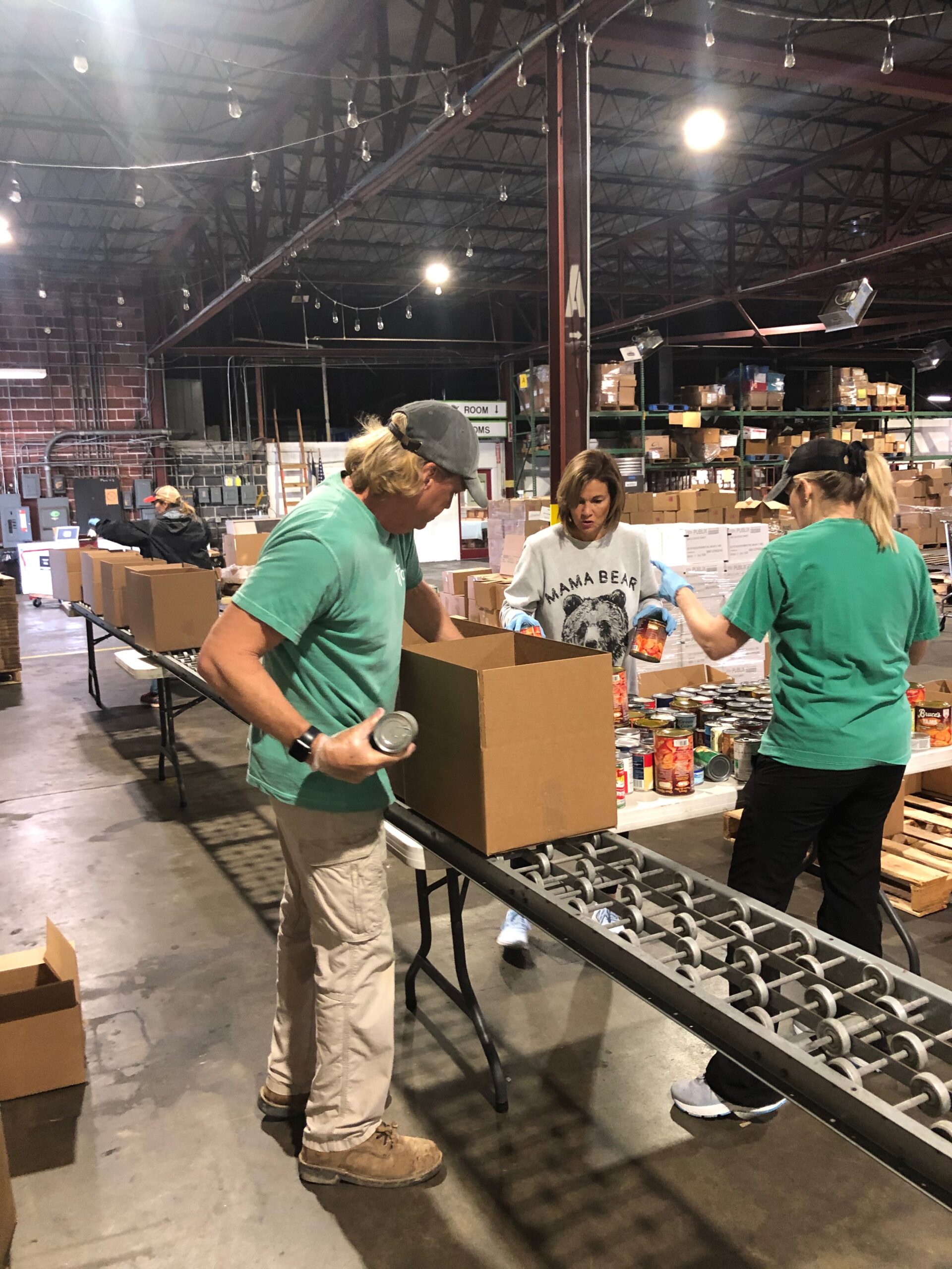 Covid-19 Information