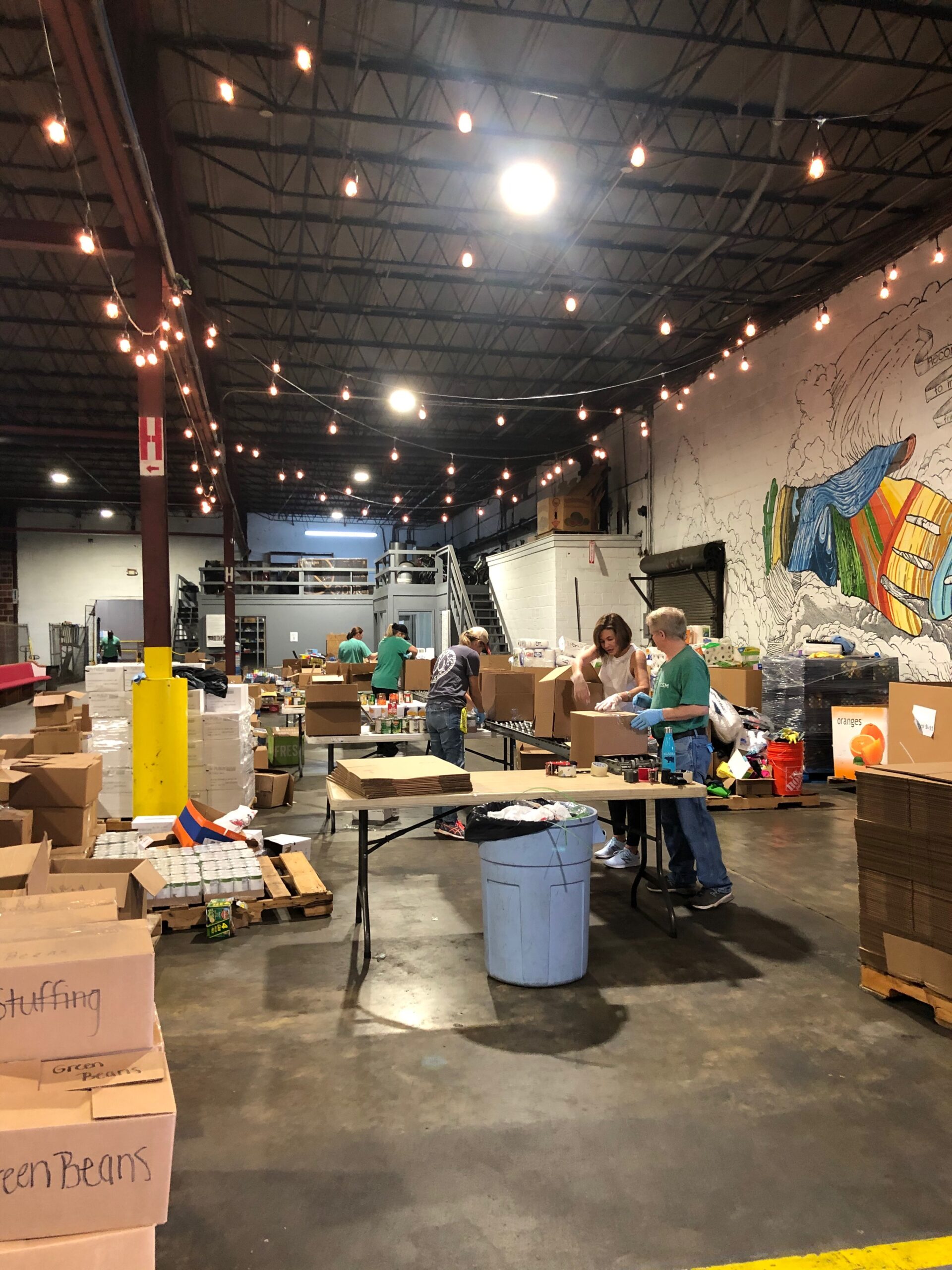 A Note from Tracy Hipps: Our Response to COVID-19