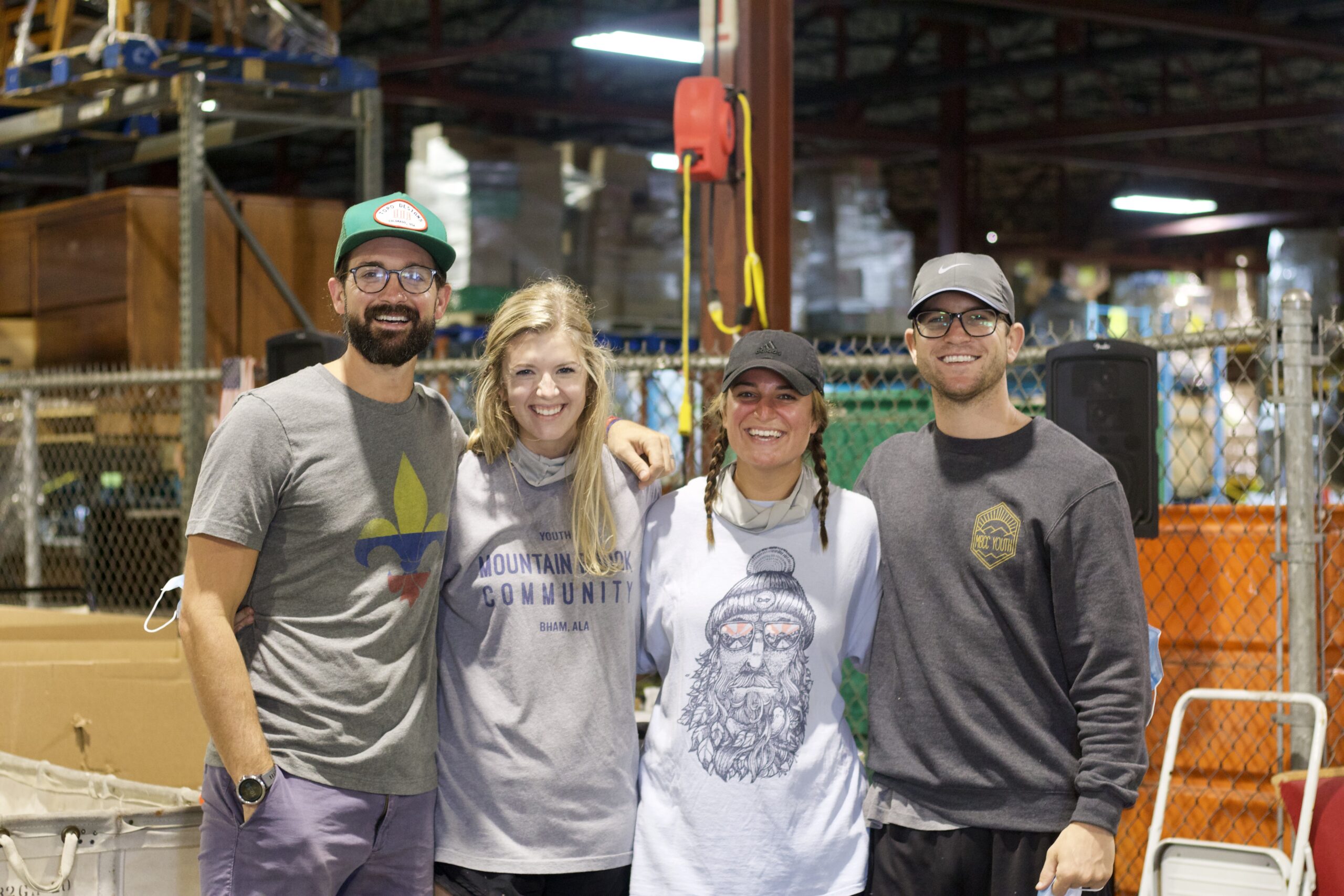 Volunteer Spotlight