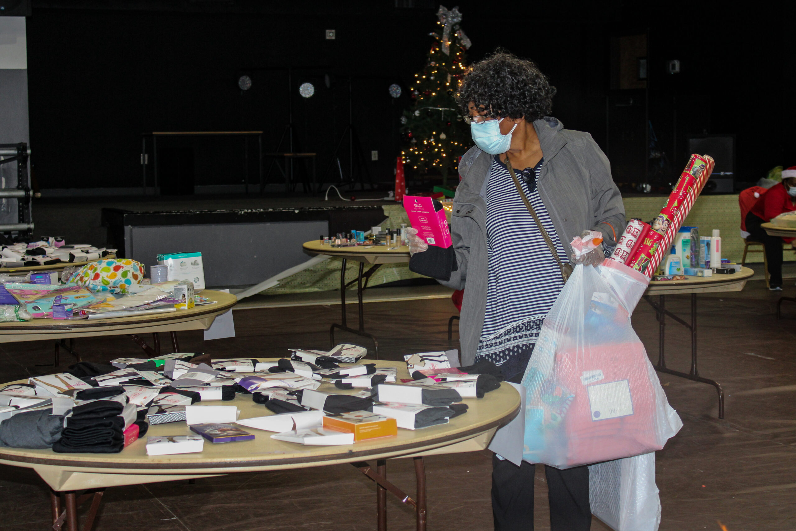 Christmas Markets Bring the Good News!