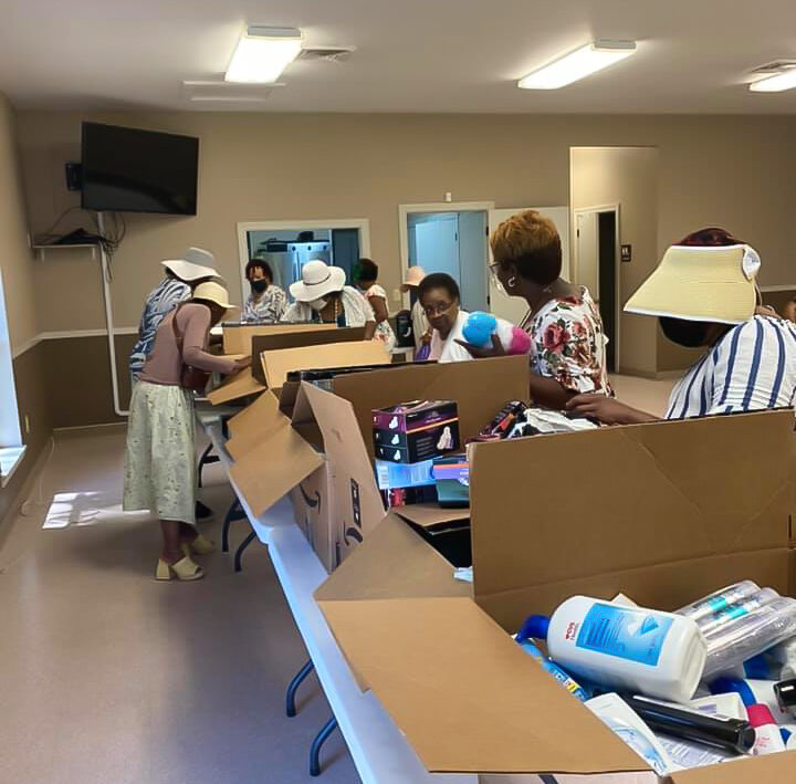 Celebrating Women This Mother’s Day!