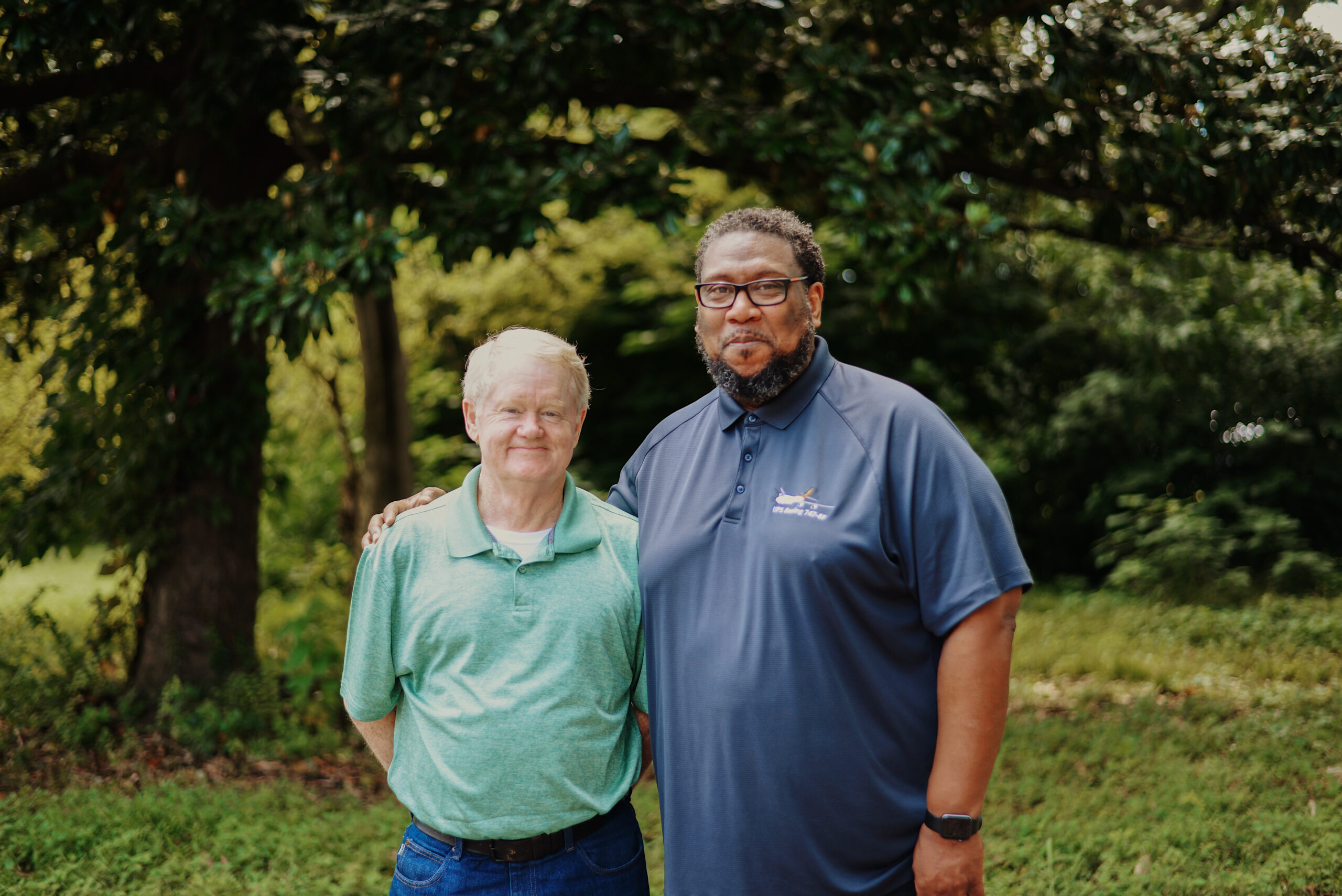 Partner to Know: Greater New Beginning