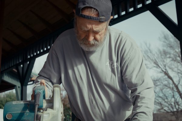 CSM's Construction SWATT Team working to rebuild homes