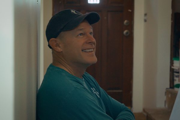 CSM's Construction SWATT Team working to rebuild homes
