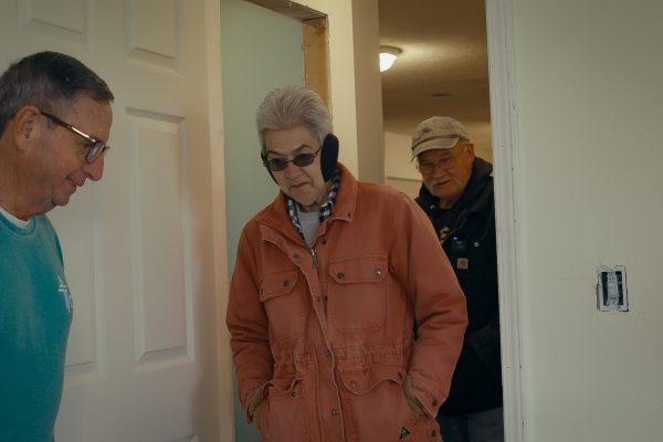 Homeowners we served