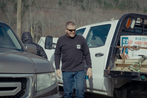 Amazing partners in Tennessee