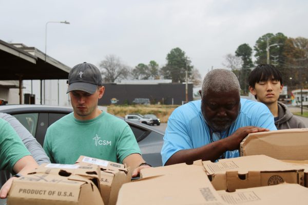 Edited in Tezza with: Lush, Contrast, Brightness, Shadows, & Highlights