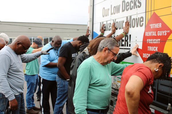 Edited in Tezza with: Lush & Contrast