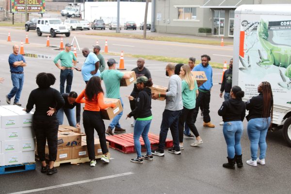 Edited in Tezza with: Lush & Contrast