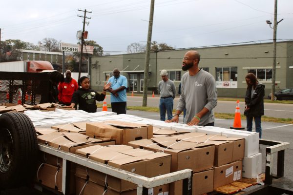 Edited in Tezza with: Lush & Contrast