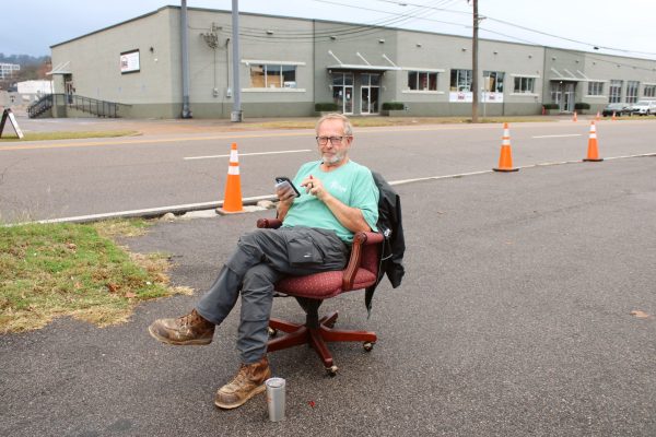 Edited in Tezza with: Lush & Contrast