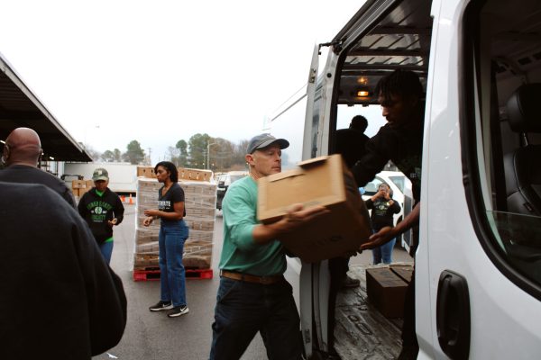 Edited in Tezza with: Lush & Contrast