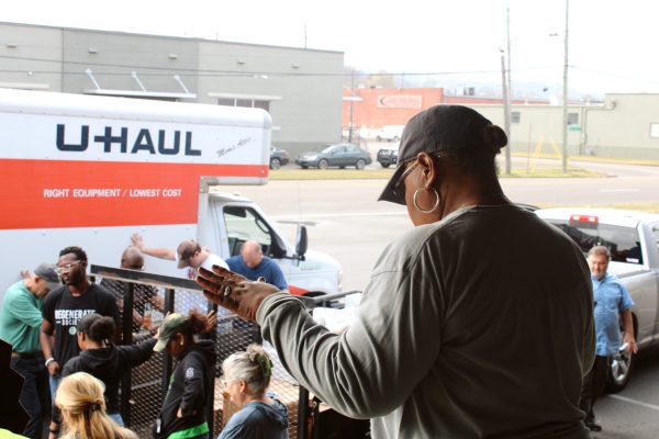 Edited in Tezza with: Lush & Contrast